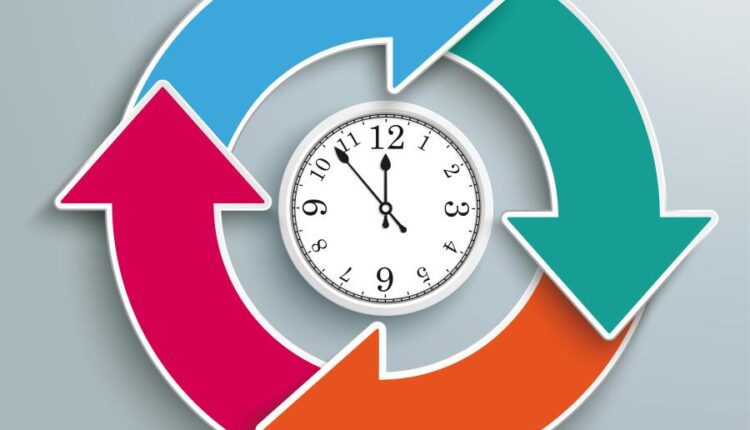 وکتور های کاربردی برای طراحی اینفوگرافیک   Business infographics