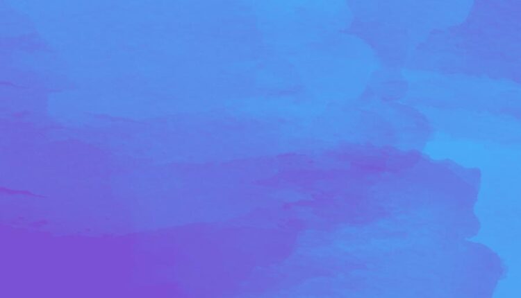 200 براش آبرنگی برای فتوشاپ   WaterColor Brushes