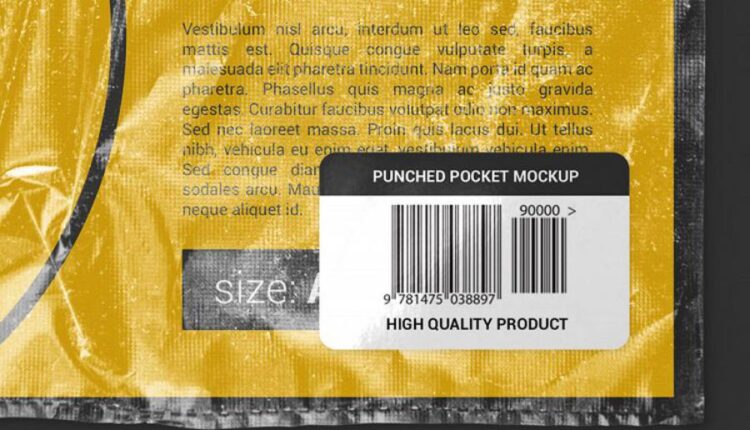 3 موکاپ کاور کاغذ A4 Paper Size Mockup   A4