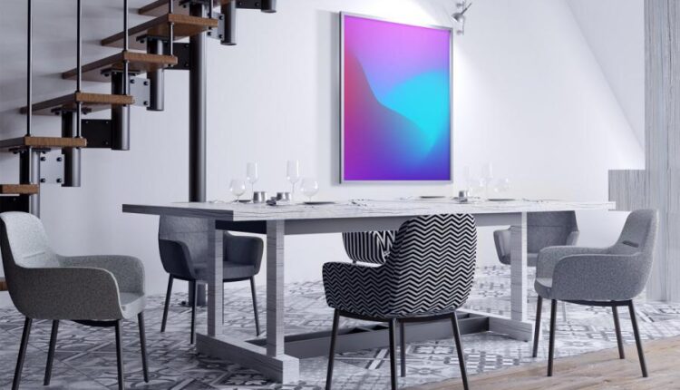 تصاویر گرادینت های انتزاعی با فرمت Abstract Gradients   png