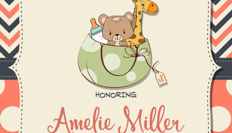 30 وکتور تصویرسازی شده کودکانه برای کارت دعوت   baby toys