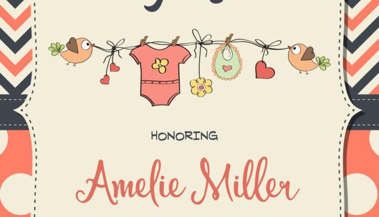 30 وکتور تصویرسازی شده کودکانه برای کارت دعوت   baby toys