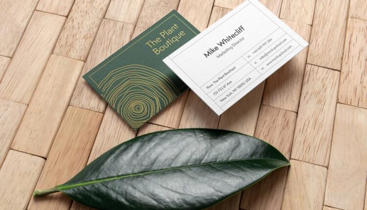موکاپ برندینگ در فضایی بسیار جذاب   Branding Mockup
