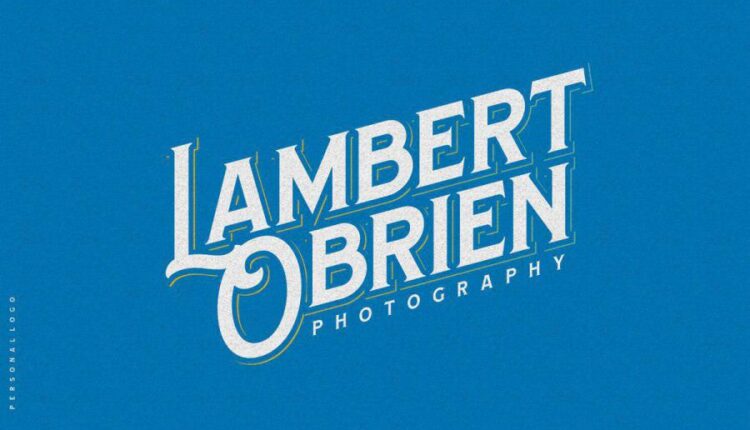 فونت انگلیسی مدرن چمور   Chemvre Font