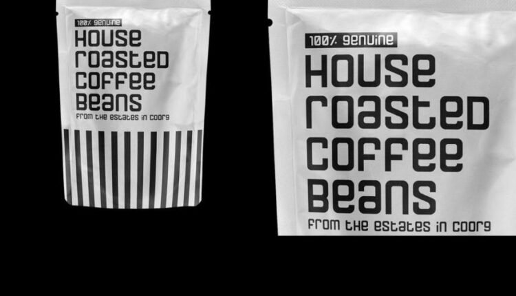 فونت انگلیسی مدرن جامعه   Modern Society Font