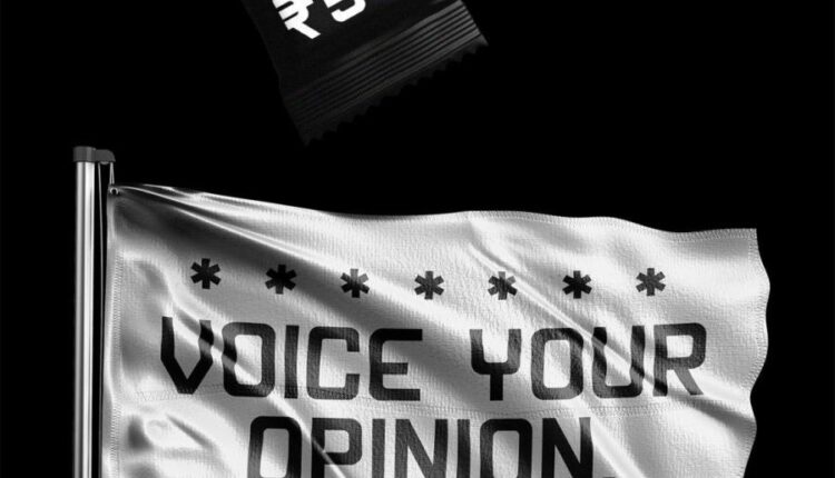 فونت انگلیسی مدرن جامعه   Modern Society Font