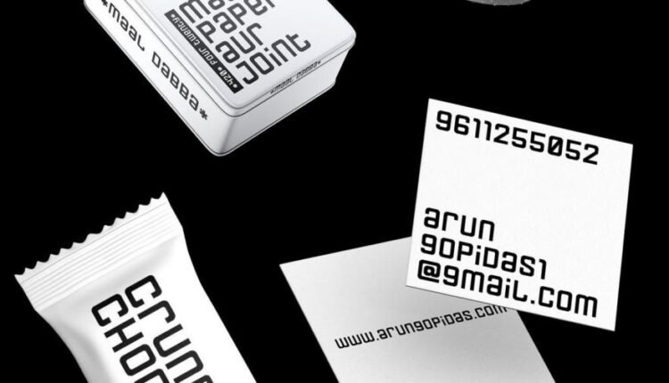 فونت انگلیسی مدرن جامعه   Modern Society Font