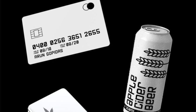 فونت انگلیسی مدرن جامعه   Modern Society Font