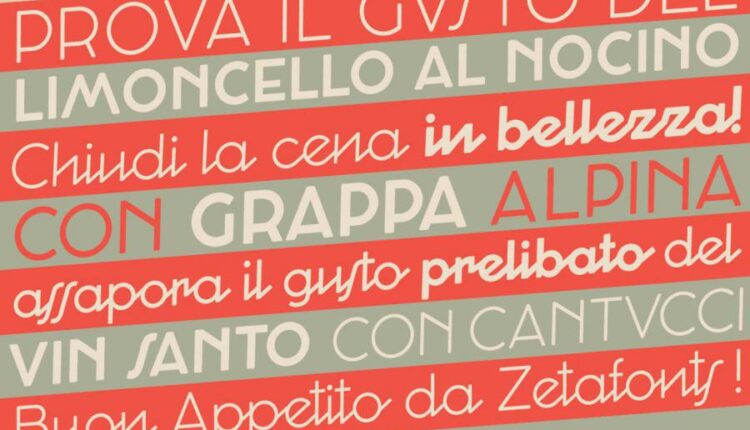 فونت انگلیسی فانتزی کوکوسیگنوم   Сocosignum Font