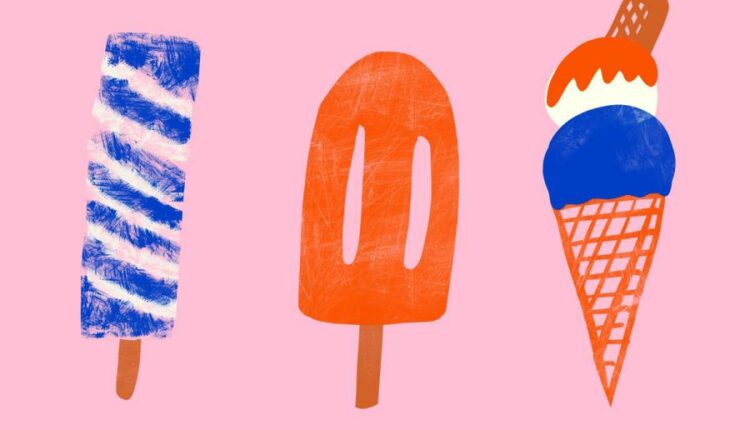 71 براش متنوع بسیار جذاب برای نرم افزار پروکریت   Procreate Brush