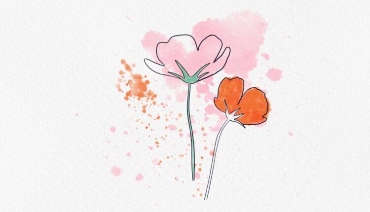 71 براش متنوع بسیار جذاب برای نرم افزار پروکریت   Procreate Brush