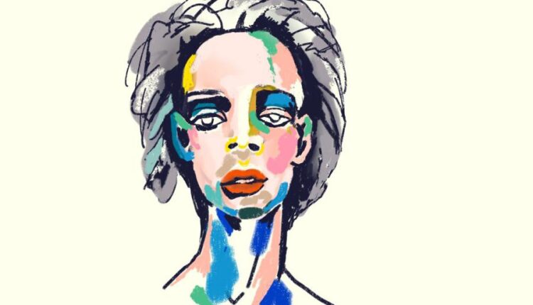 71 براش متنوع بسیار جذاب برای نرم افزار پروکریت   Procreate Brush