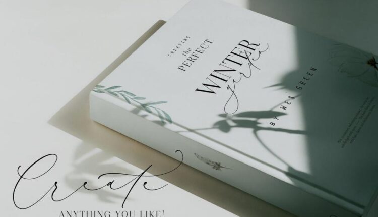 تصاویر PNG گل ها و گیاهان آبرنگی زمستانی   Watercolor Clipart