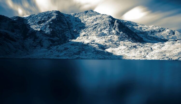 سری هشتاد و پنجم عکس زمینه زمستان   Beautiful Wallpapers