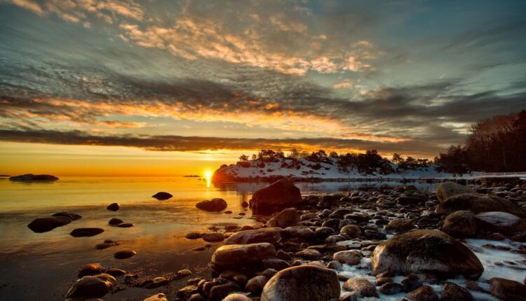 سری هشتاد و پنجم عکس زمینه زمستان   Beautiful Wallpapers