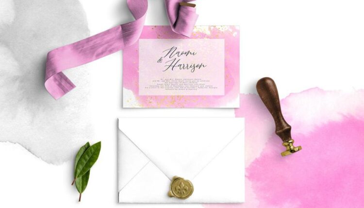 مجموعه کلیپ آرت گل و بوته   La tendresse collection