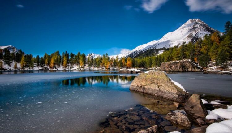 سری هشتاد و پنجم عکس زمینه زمستان   Beautiful Wallpapers