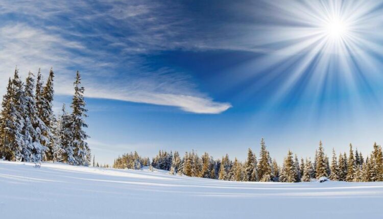 سری هشتاد و ششم تصویر زمینه زمستان   Beautiful Wallpapers