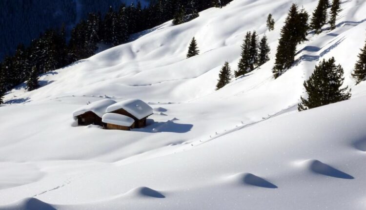 سری هشتاد و هشتم والپیپر زمستان   Beautiful Wallpapers