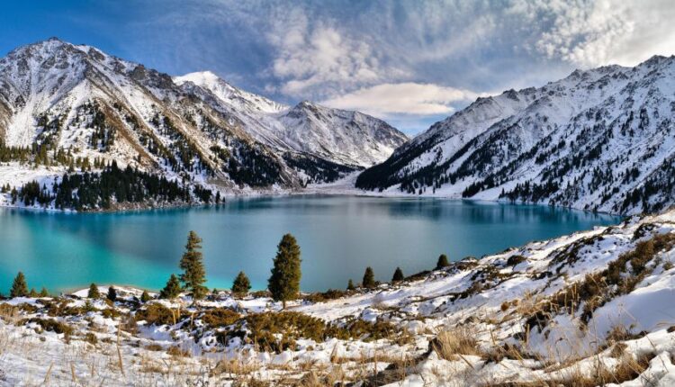 سری هشتاد و پنجم عکس زمینه زمستان   Beautiful Wallpapers