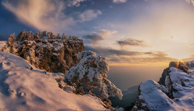 سری هشتاد و پنجم عکس زمینه زمستان   Beautiful Wallpapers