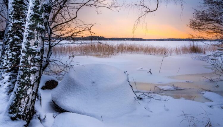 سری هشتاد و پنجم عکس زمینه زمستان   Beautiful Wallpapers