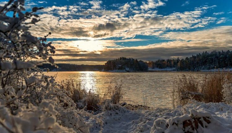 سری هشتاد و ششم تصویر زمینه زمستان   Beautiful Wallpapers