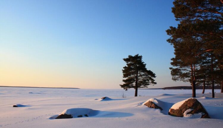 سری هشتاد و هشتم والپیپر زمستان   Beautiful Wallpapers