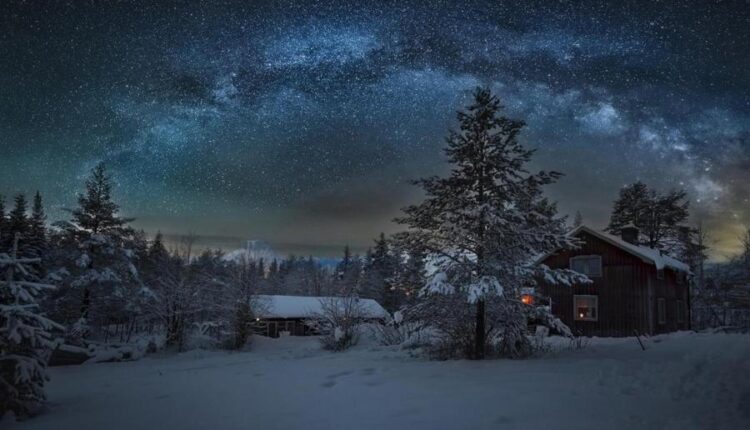 سری هشتاد و ششم تصویر زمینه زمستان   Beautiful Wallpapers