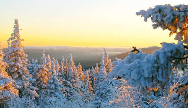 سری هشتاد و ششم تصویر زمینه زمستان   Beautiful Wallpapers