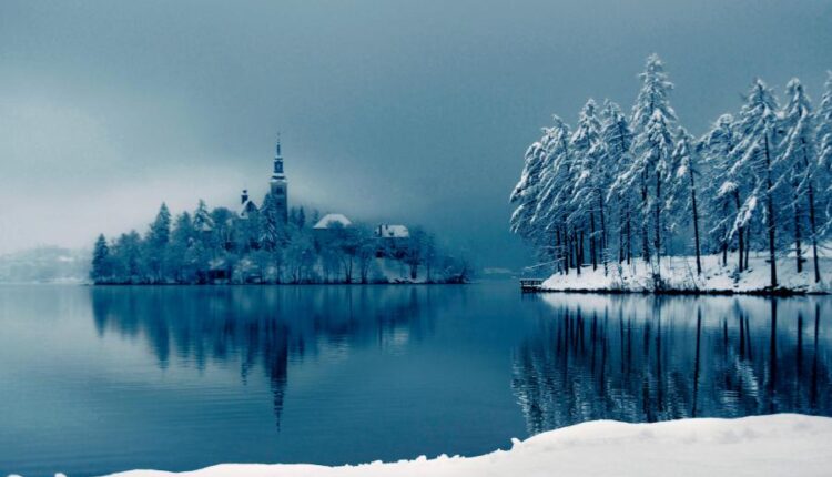 سری هشتاد و پنجم عکس زمینه زمستان   Beautiful Wallpapers