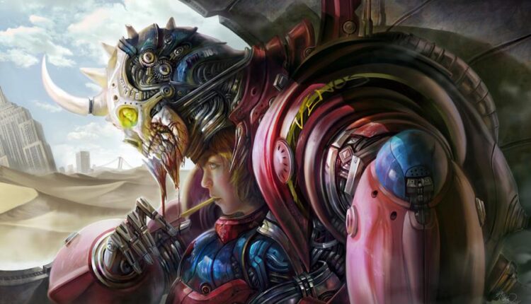 سری نودم عکس زمینه برای پروفایل  Beautiful Wallpapers