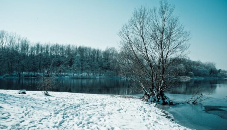 سری هشتاد و ششم تصویر زمینه زمستان   Beautiful Wallpapers