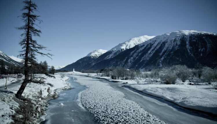 سری هشتاد و پنجم عکس زمینه زمستان   Beautiful Wallpapers