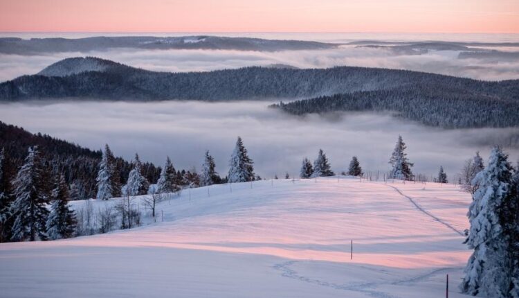 سری هشتاد و پنجم عکس زمینه زمستان   Beautiful Wallpapers