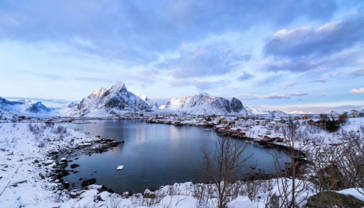 سری هشتاد و ششم تصویر زمینه زمستان   Beautiful Wallpapers