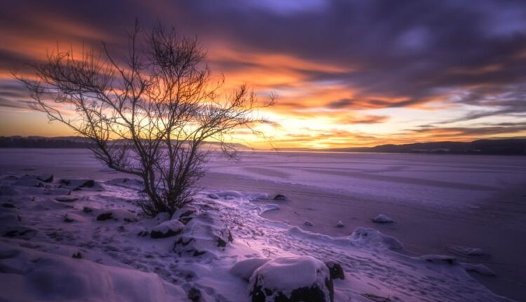 سری هشتاد و ششم تصویر زمینه زمستان   Beautiful Wallpapers