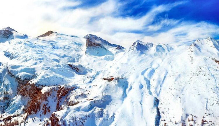 سری هشتاد و پنجم عکس زمینه زمستان   Beautiful Wallpapers