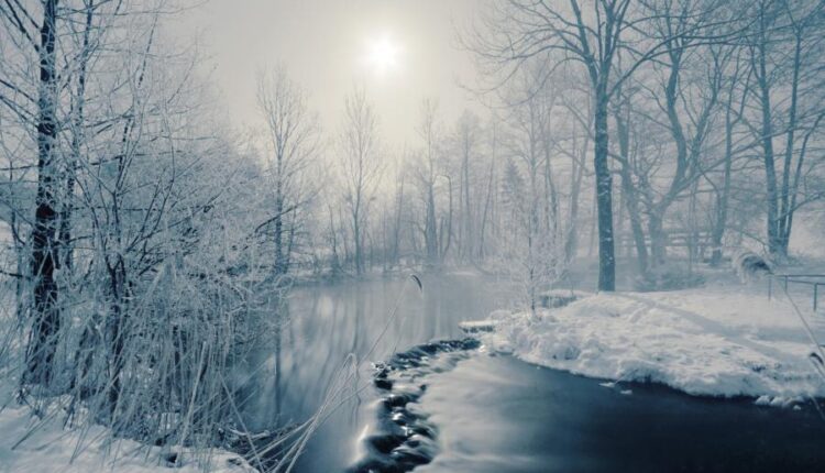 سری هشتاد و هشتم والپیپر زمستان   Beautiful Wallpapers