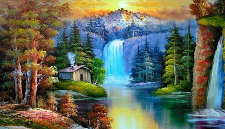 سری نود و دوم بک گراند برای پروفایل   Beautiful Wallpapers