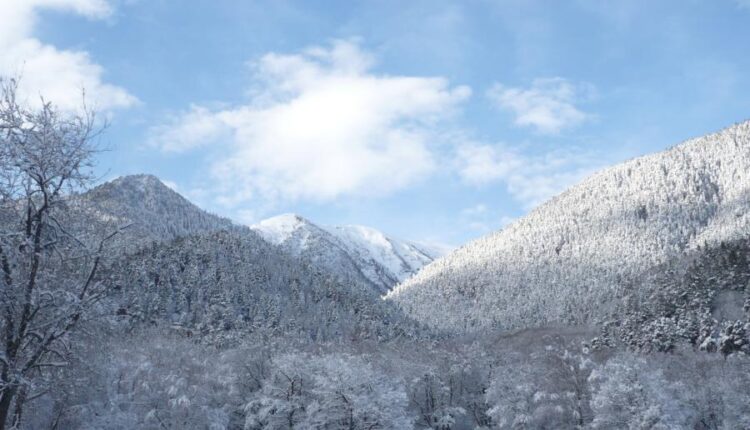 سری هشتاد و هشتم والپیپر زمستان   Beautiful Wallpapers