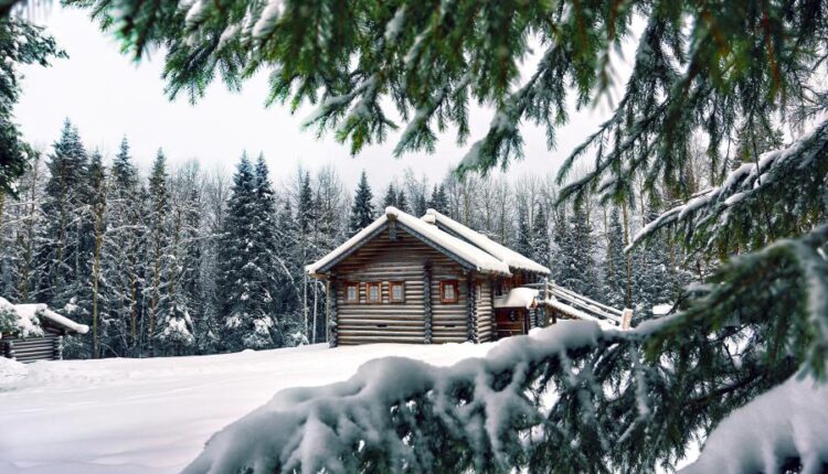 سری هشتاد و ششم تصویر زمینه زمستان   Beautiful Wallpapers