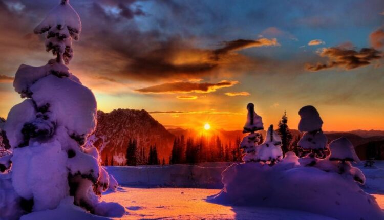 سری هشتاد و هشتم والپیپر زمستان   Beautiful Wallpapers