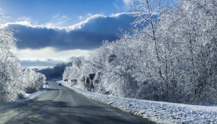 سری هشتاد و پنجم عکس زمینه زمستان   Beautiful Wallpapers