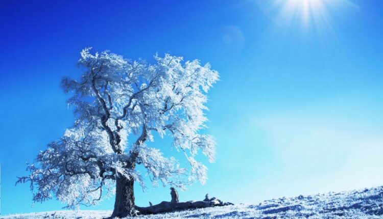 سری هشتاد و هشتم والپیپر زمستان   Beautiful Wallpapers