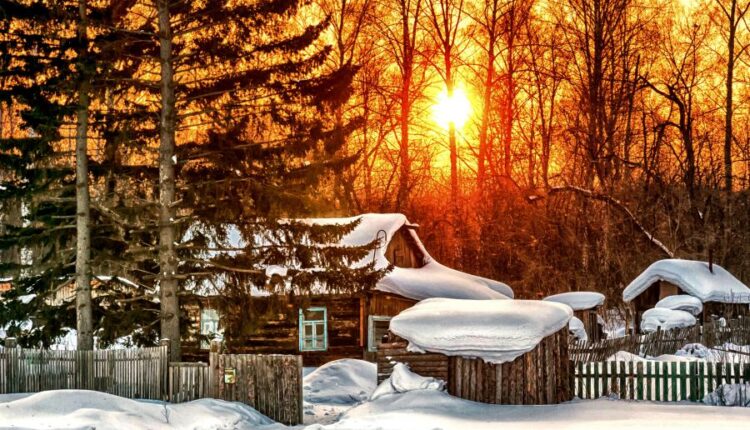 سری هشتاد و پنجم عکس زمینه زمستان   Beautiful Wallpapers