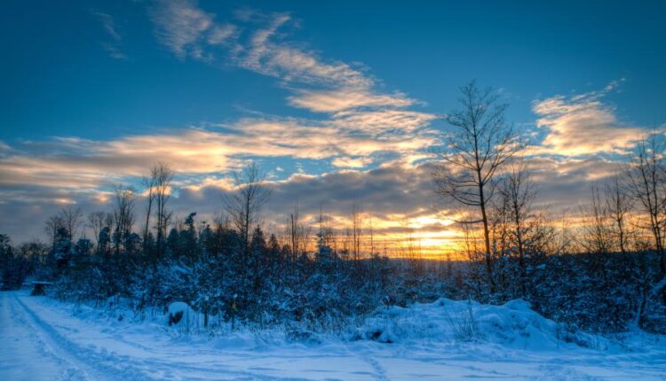 سری هشتاد و ششم تصویر زمینه زمستان   Beautiful Wallpapers