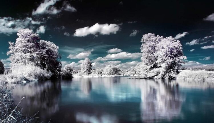 سری هشتاد و هشتم والپیپر زمستان   Beautiful Wallpapers