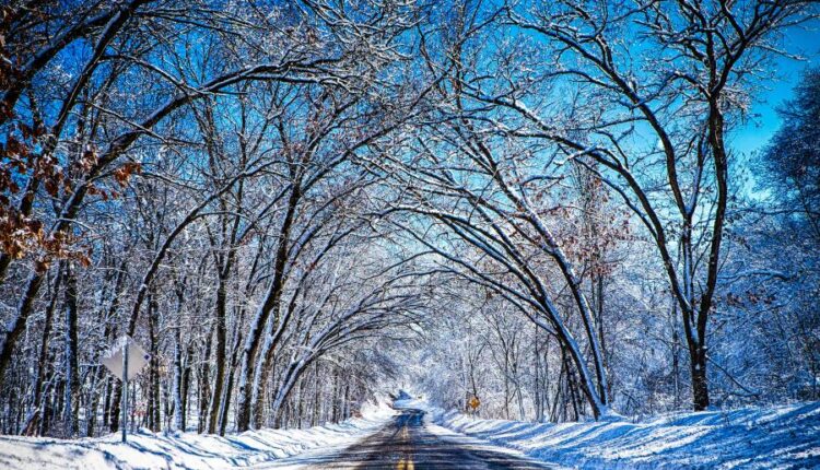 سری هشتاد و پنجم عکس زمینه زمستان   Beautiful Wallpapers