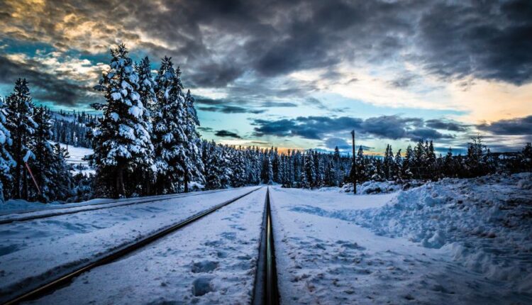 سری هشتاد و هشتم والپیپر زمستان   Beautiful Wallpapers